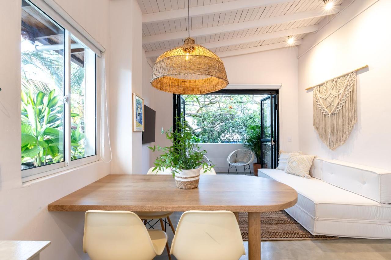 Casa Primavera Medellín Dış mekan fotoğraf
