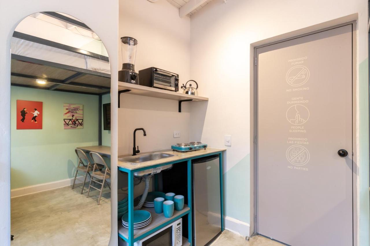 Casa Primavera Medellín Dış mekan fotoğraf