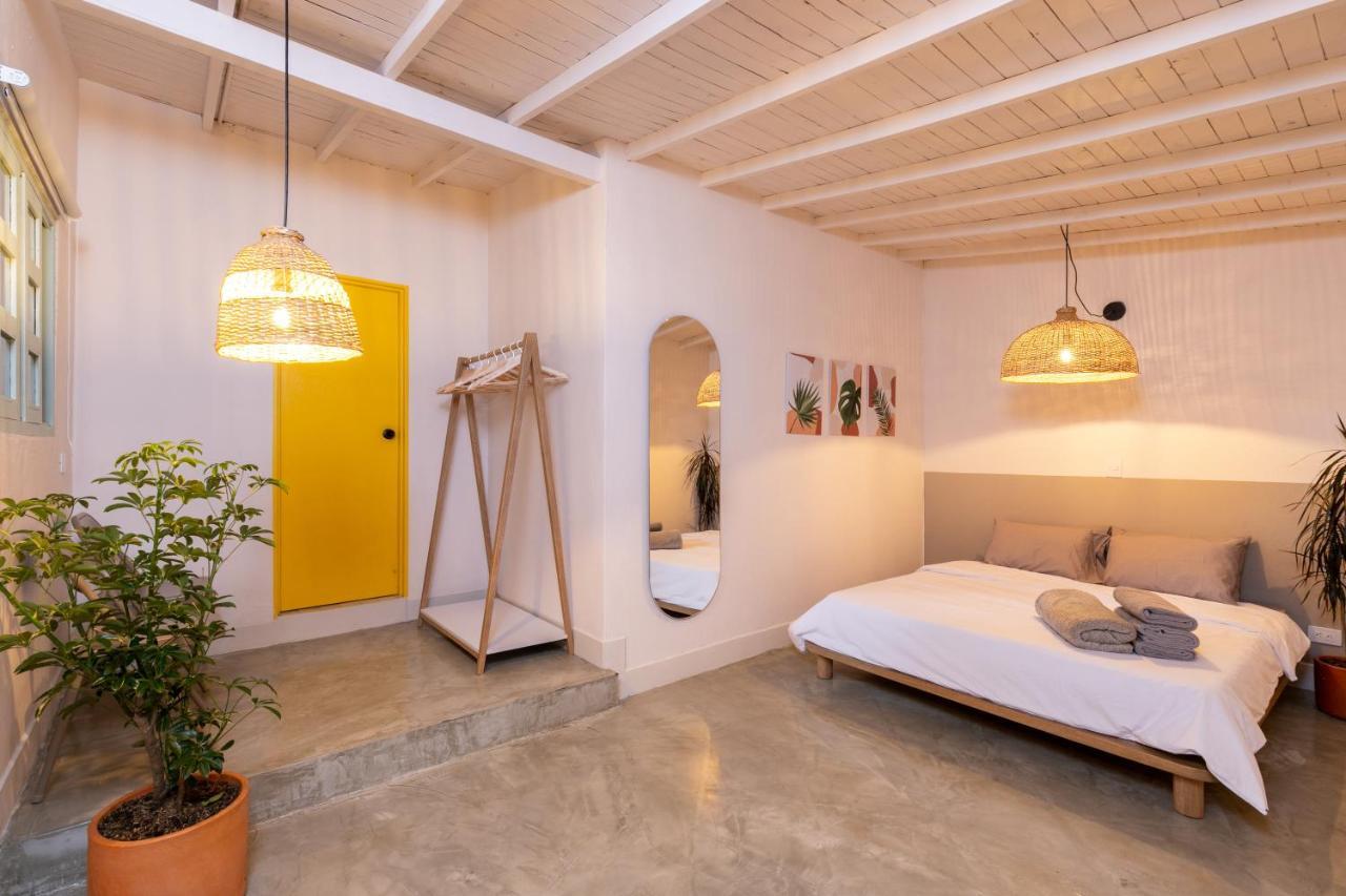 Casa Primavera Medellín Dış mekan fotoğraf