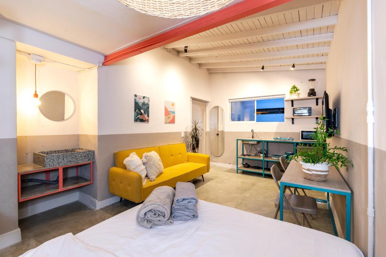 Casa Primavera Medellín Dış mekan fotoğraf