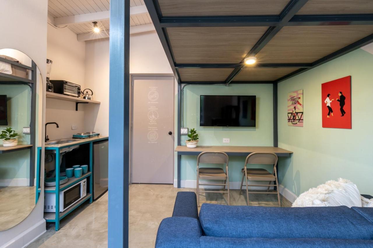 Casa Primavera Medellín Dış mekan fotoğraf