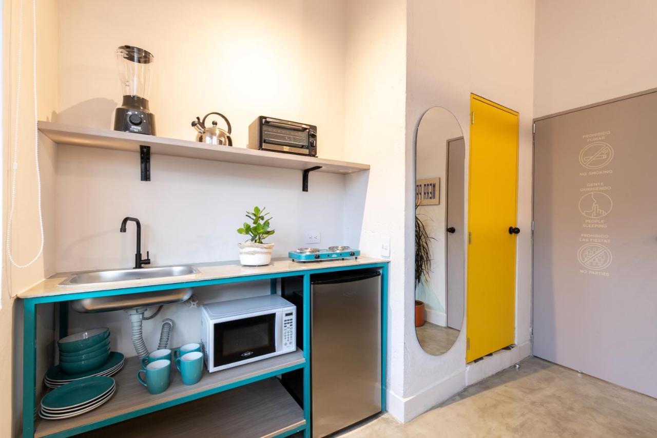 Casa Primavera Medellín Dış mekan fotoğraf