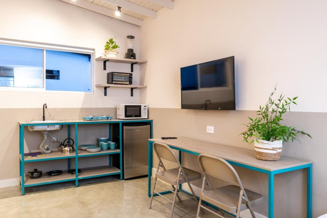 Casa Primavera Medellín Dış mekan fotoğraf