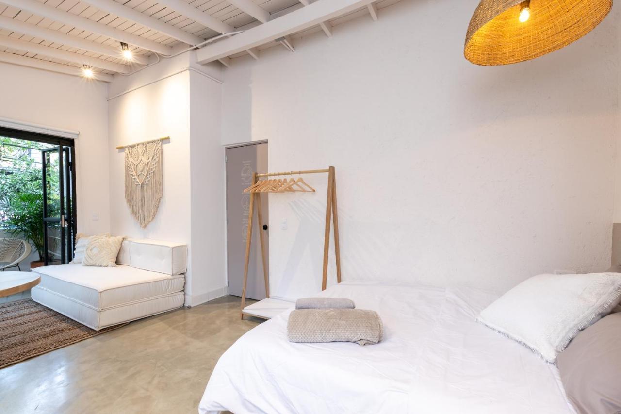 Casa Primavera Medellín Dış mekan fotoğraf