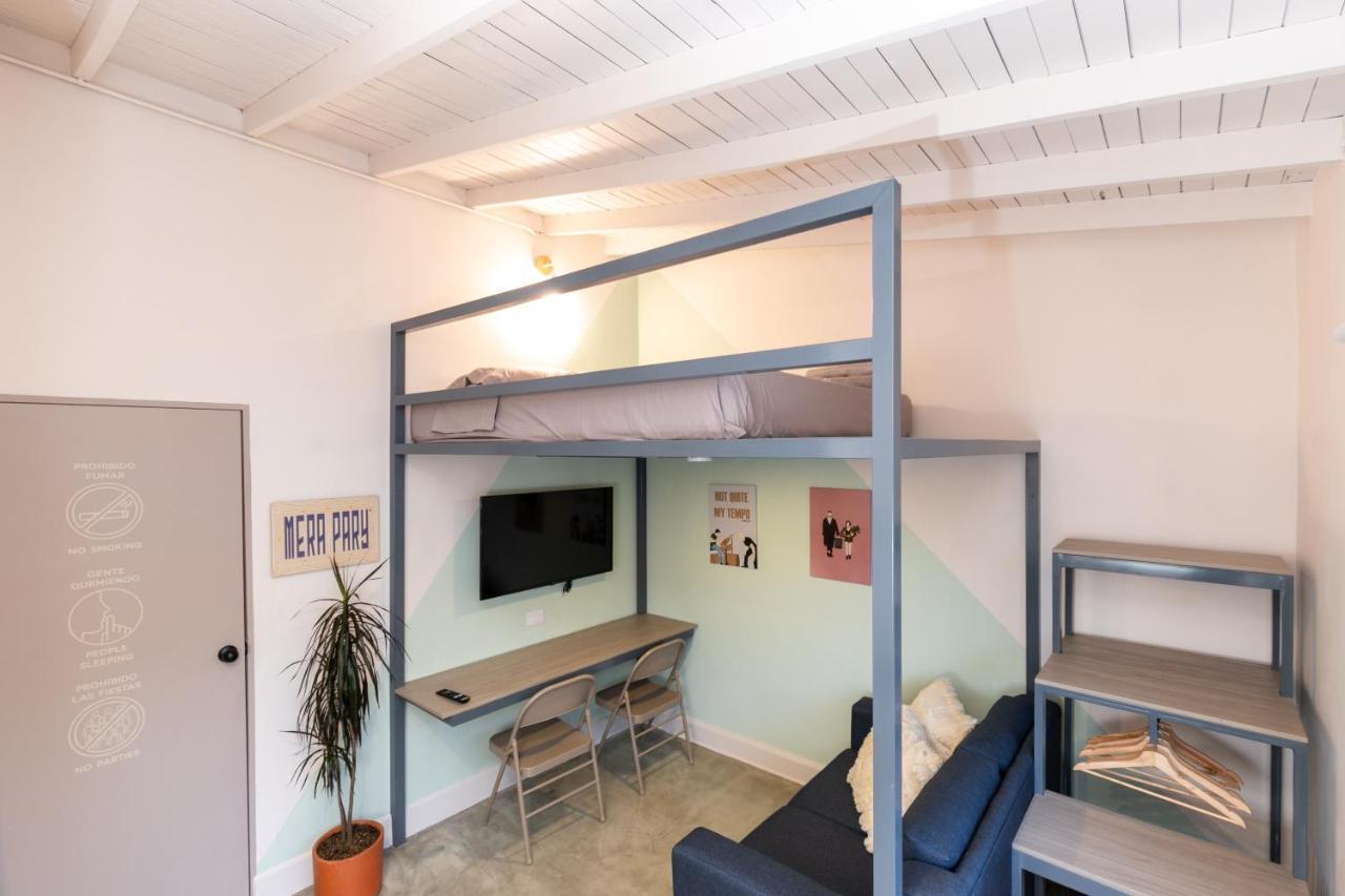 Casa Primavera Medellín Dış mekan fotoğraf