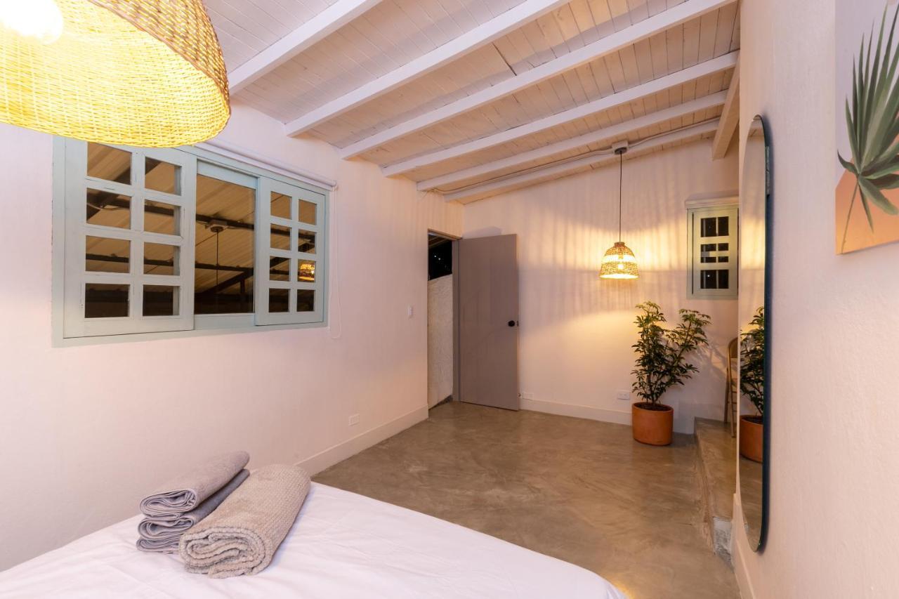 Casa Primavera Medellín Dış mekan fotoğraf