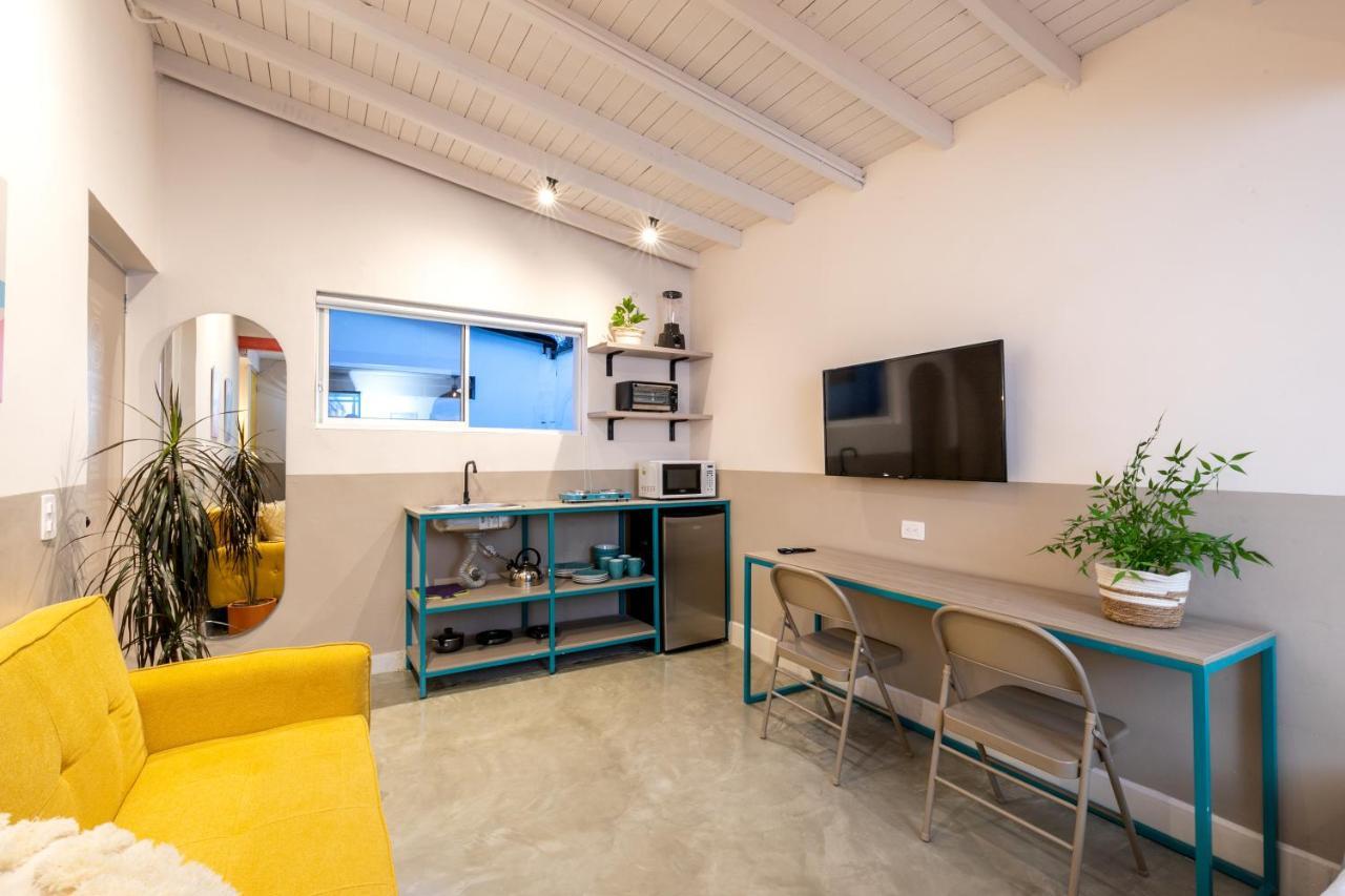 Casa Primavera Medellín Dış mekan fotoğraf