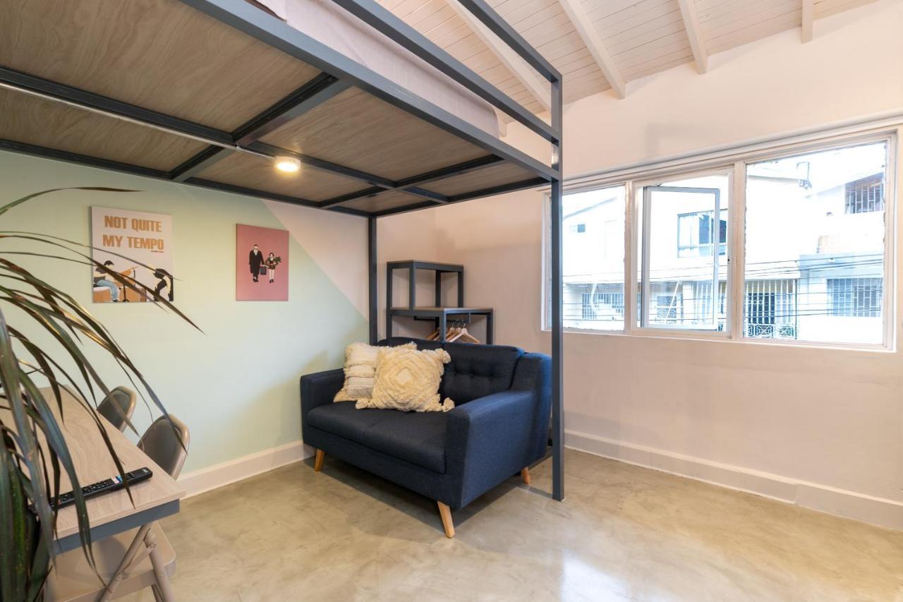 Casa Primavera Medellín Dış mekan fotoğraf
