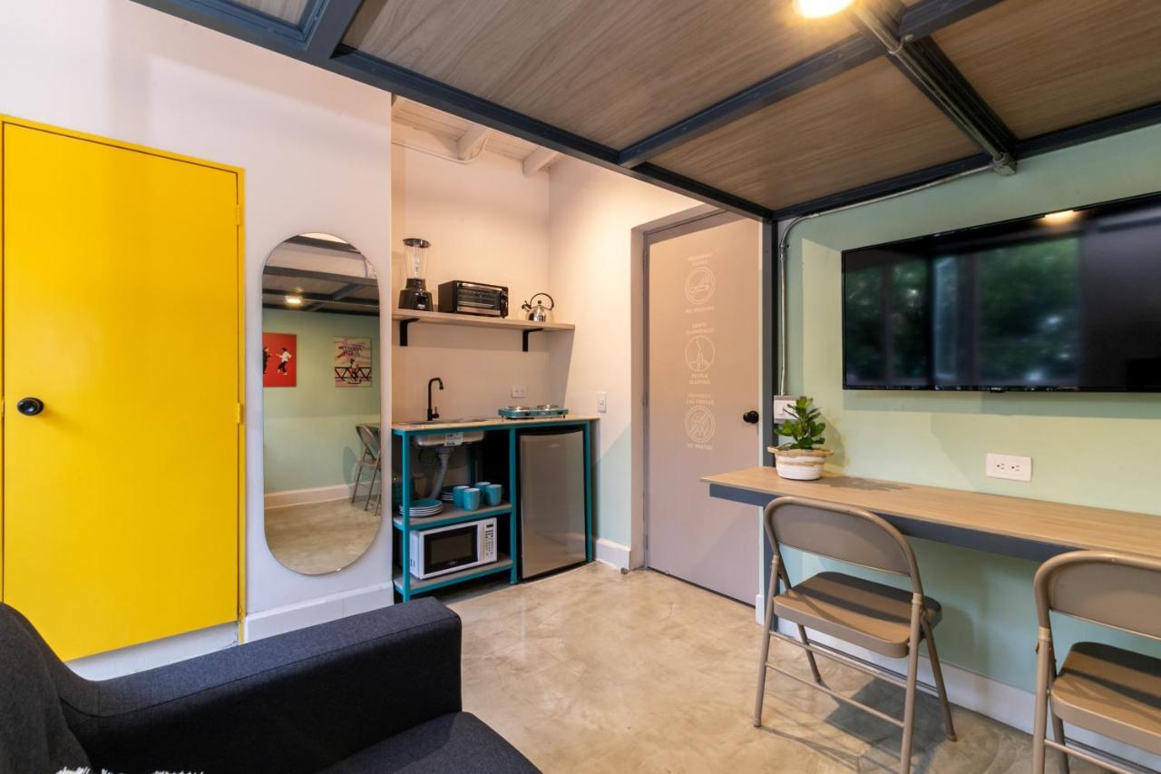 Casa Primavera Medellín Dış mekan fotoğraf