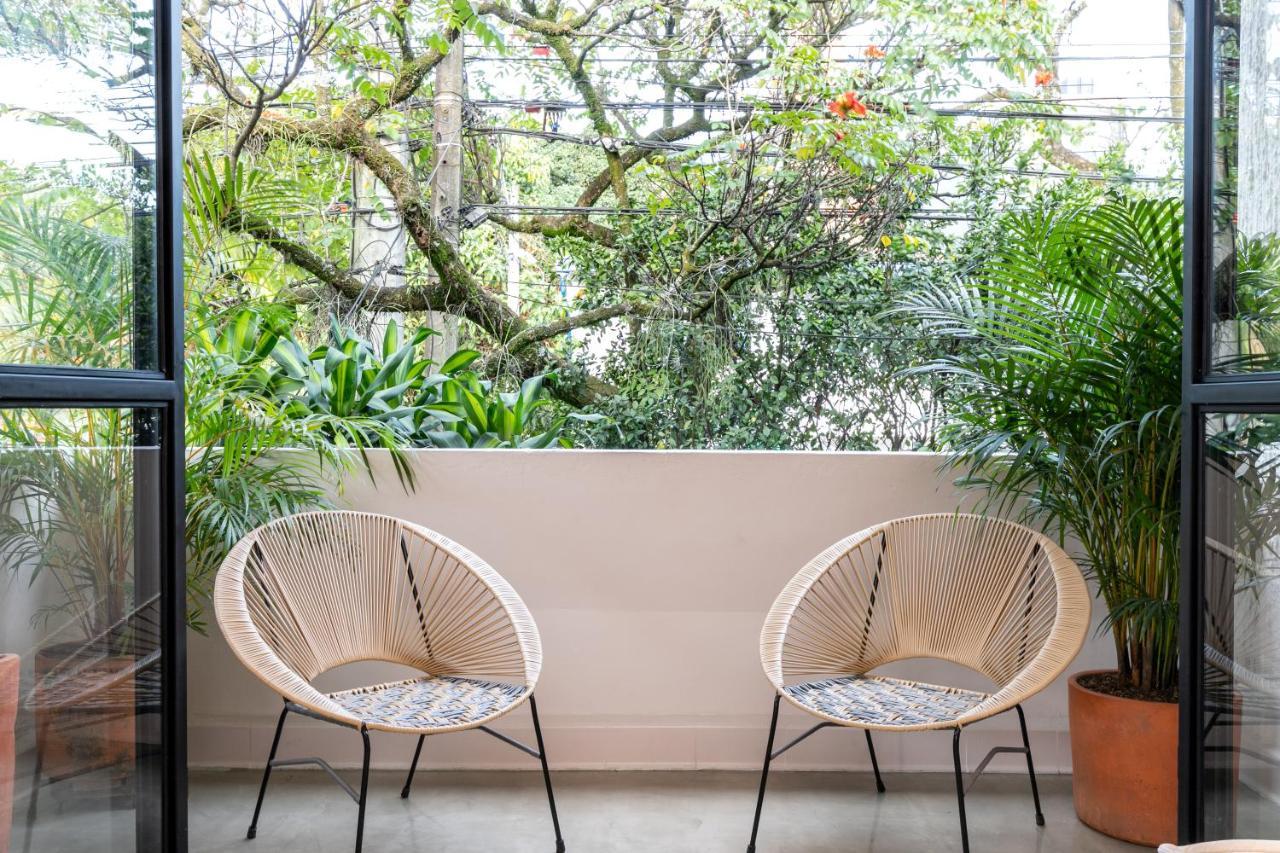 Casa Primavera Medellín Dış mekan fotoğraf