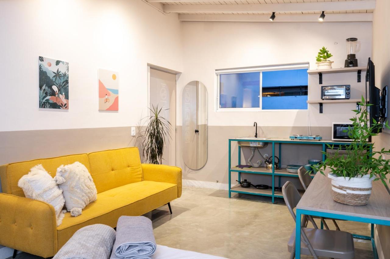 Casa Primavera Medellín Dış mekan fotoğraf