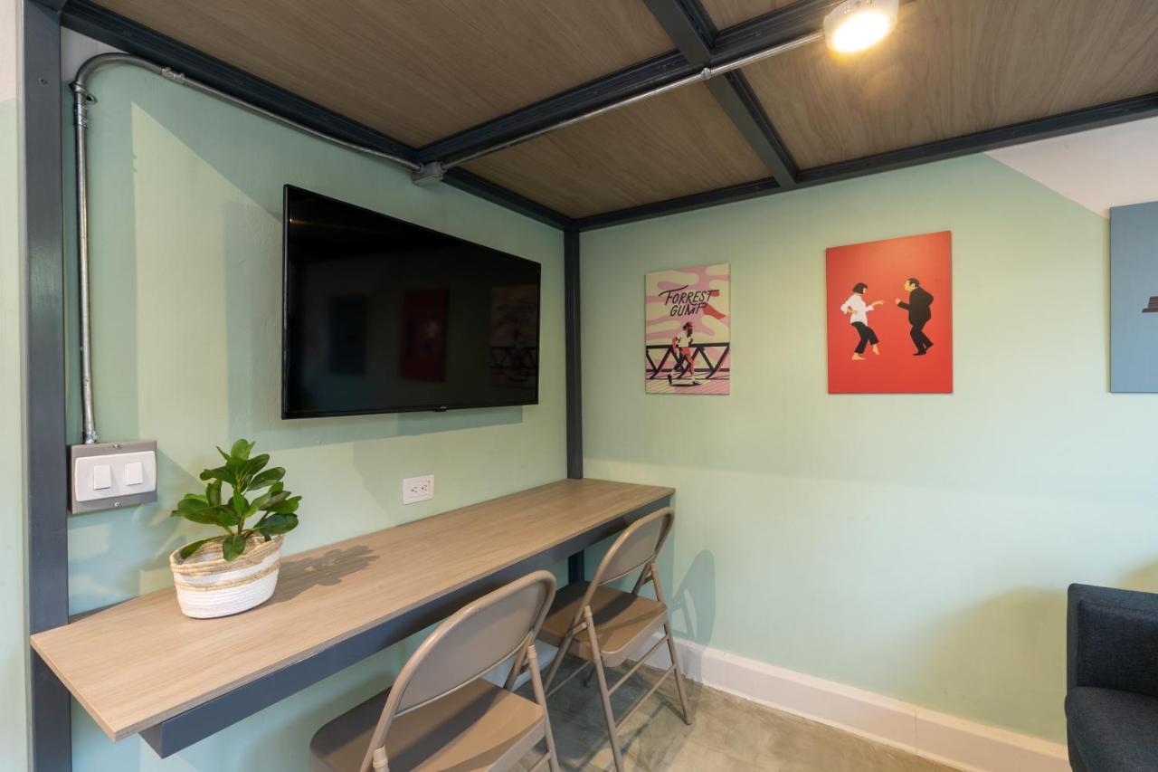 Casa Primavera Medellín Dış mekan fotoğraf