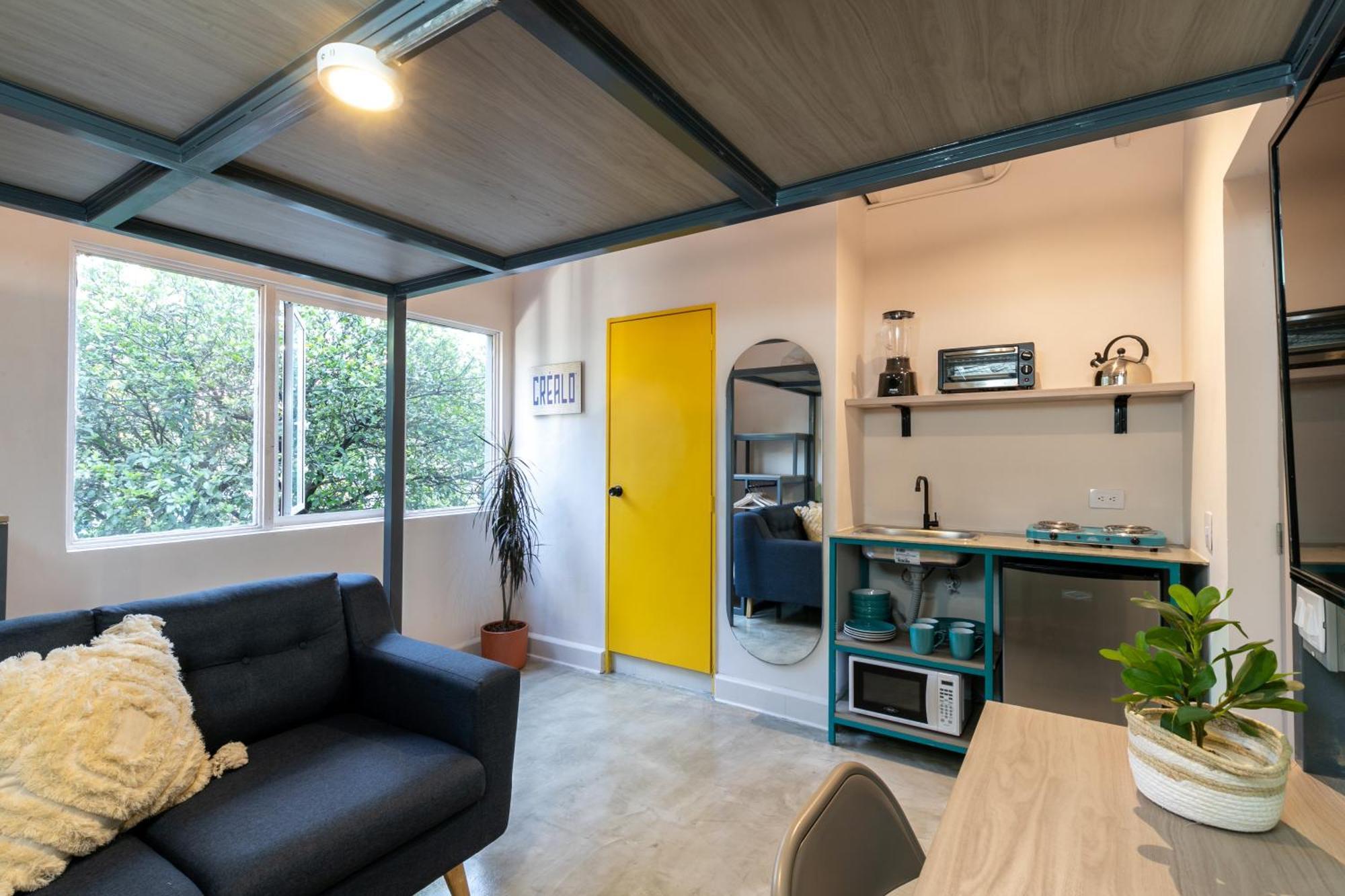 Casa Primavera Medellín Dış mekan fotoğraf