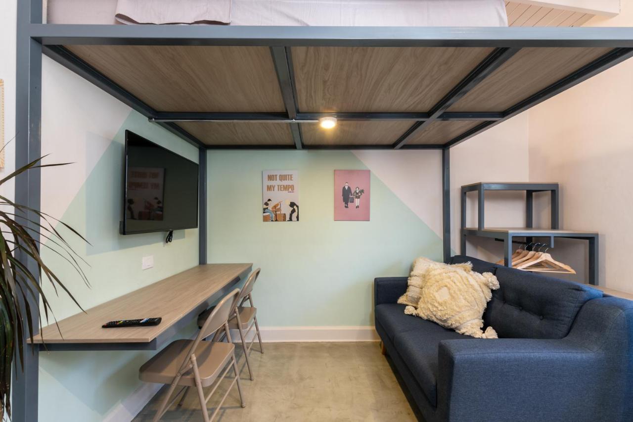 Casa Primavera Medellín Dış mekan fotoğraf