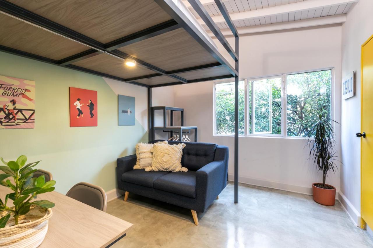 Casa Primavera Medellín Dış mekan fotoğraf