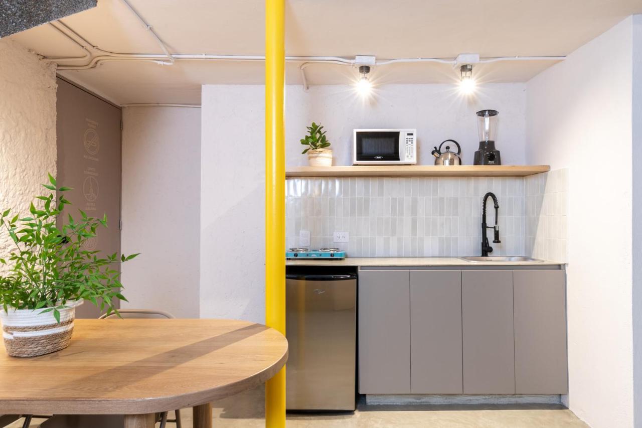 Casa Primavera Medellín Dış mekan fotoğraf