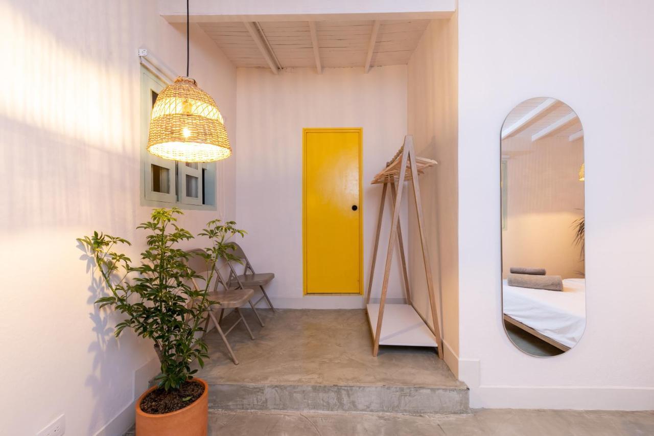 Casa Primavera Medellín Dış mekan fotoğraf