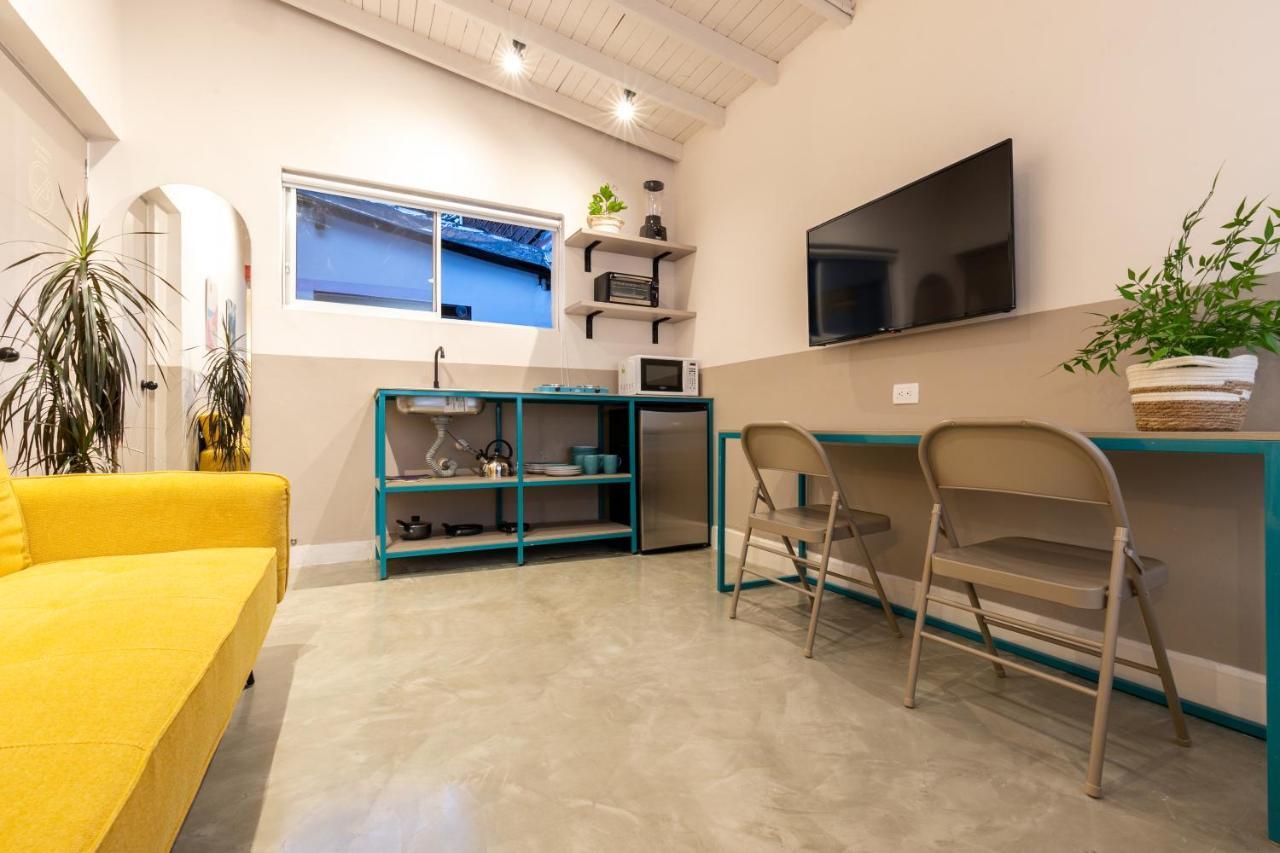 Casa Primavera Medellín Dış mekan fotoğraf