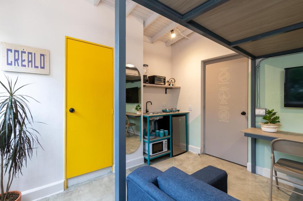 Casa Primavera Medellín Dış mekan fotoğraf