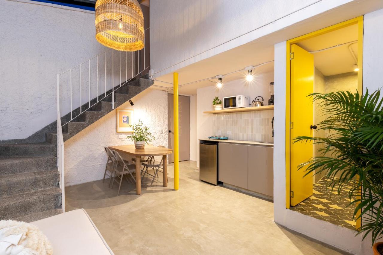 Casa Primavera Medellín Dış mekan fotoğraf