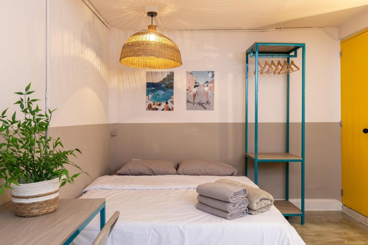 Casa Primavera Medellín Dış mekan fotoğraf