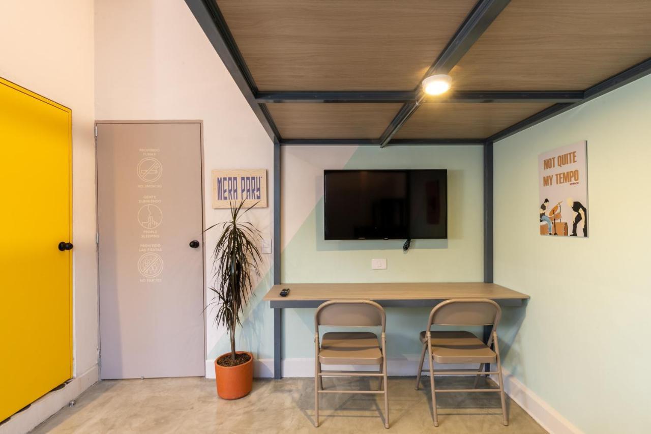 Casa Primavera Medellín Dış mekan fotoğraf