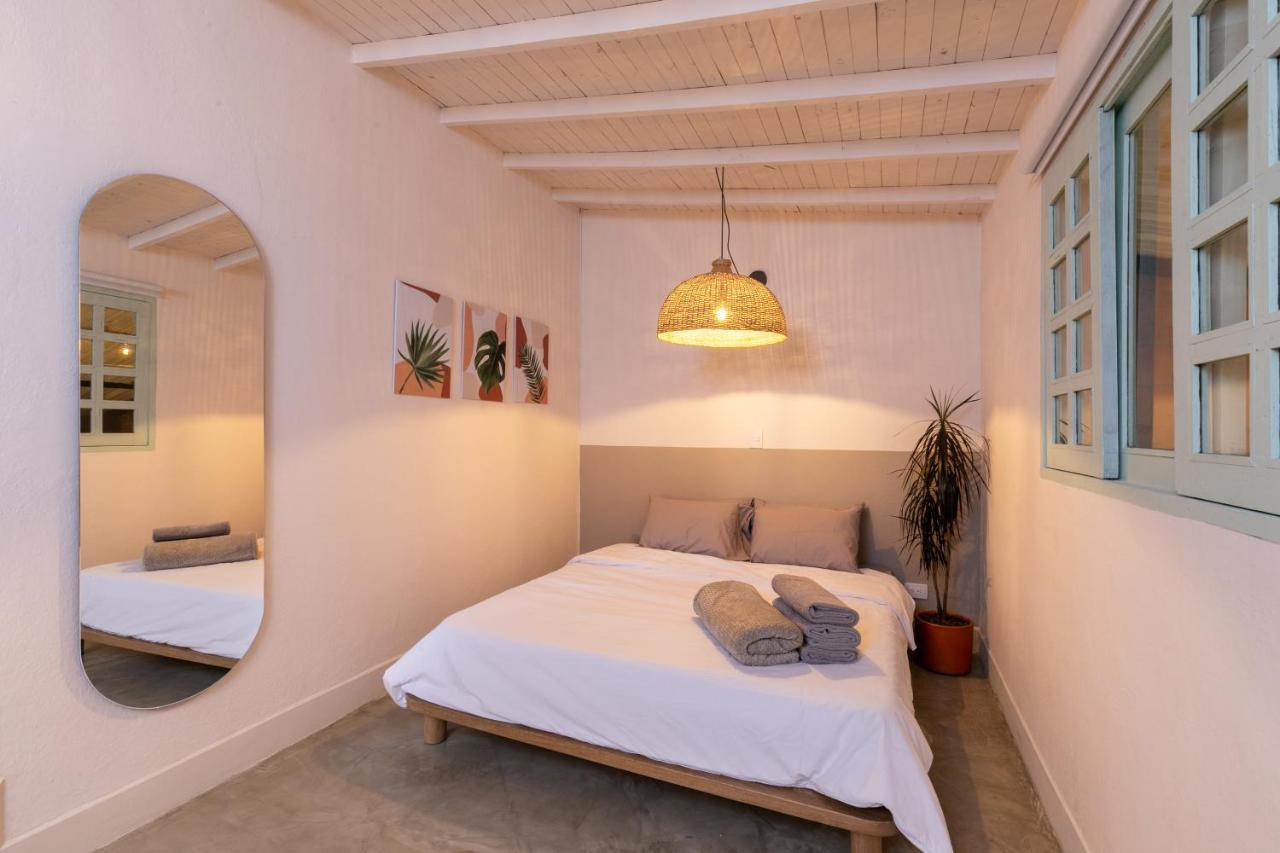 Casa Primavera Medellín Dış mekan fotoğraf