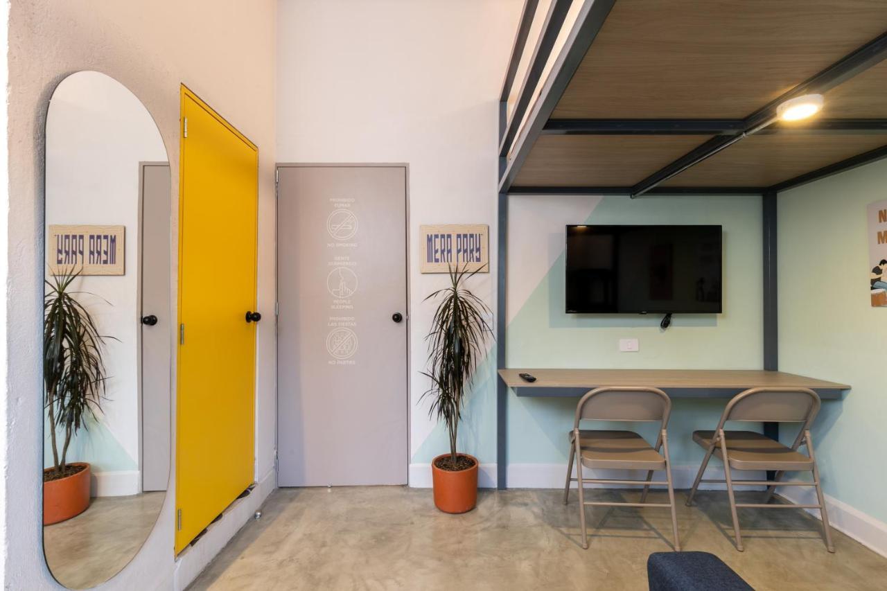 Casa Primavera Medellín Dış mekan fotoğraf