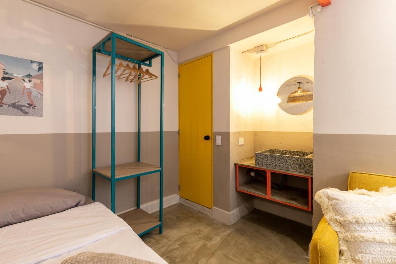 Casa Primavera Medellín Dış mekan fotoğraf