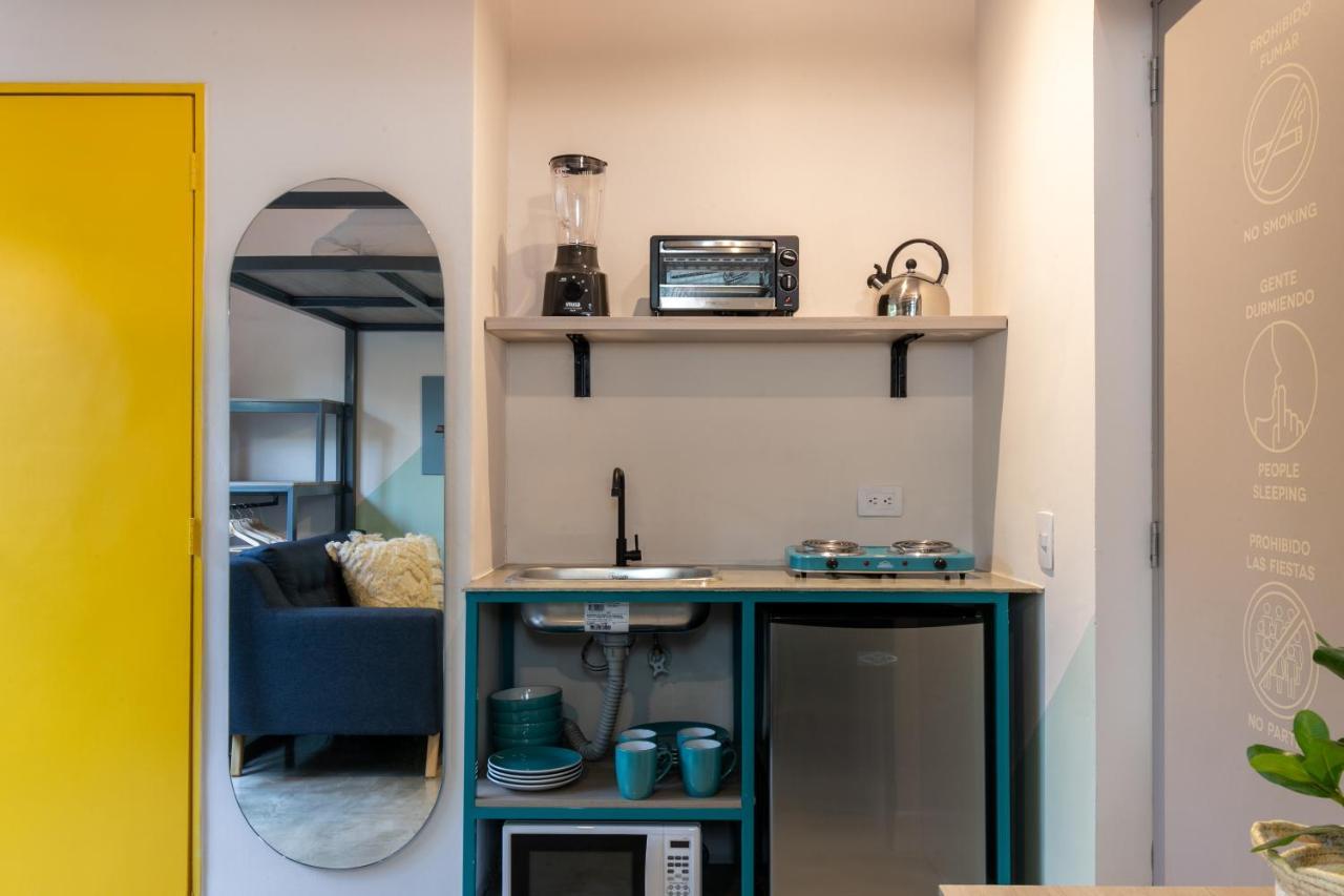 Casa Primavera Medellín Dış mekan fotoğraf
