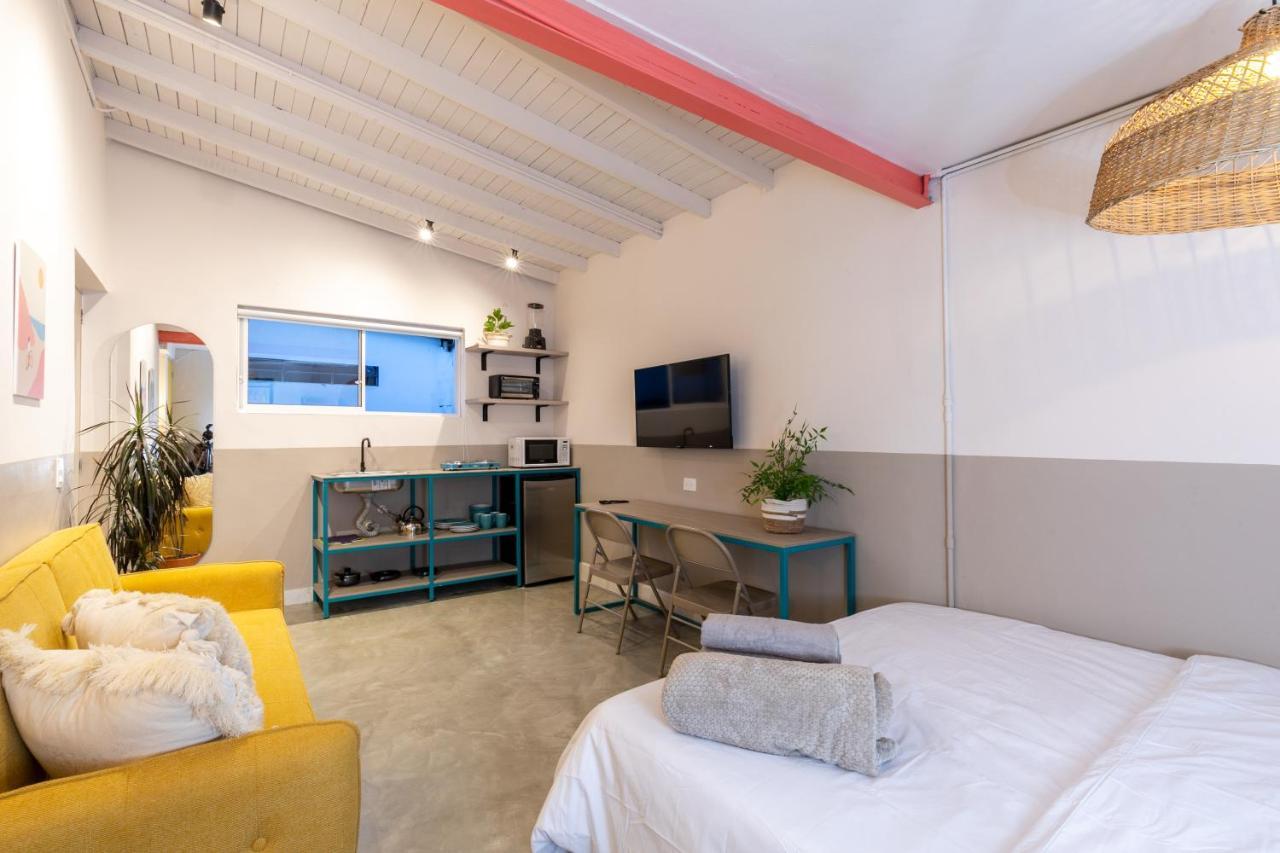Casa Primavera Medellín Dış mekan fotoğraf
