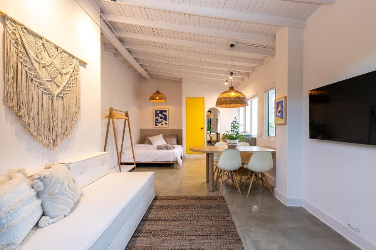 Casa Primavera Medellín Dış mekan fotoğraf