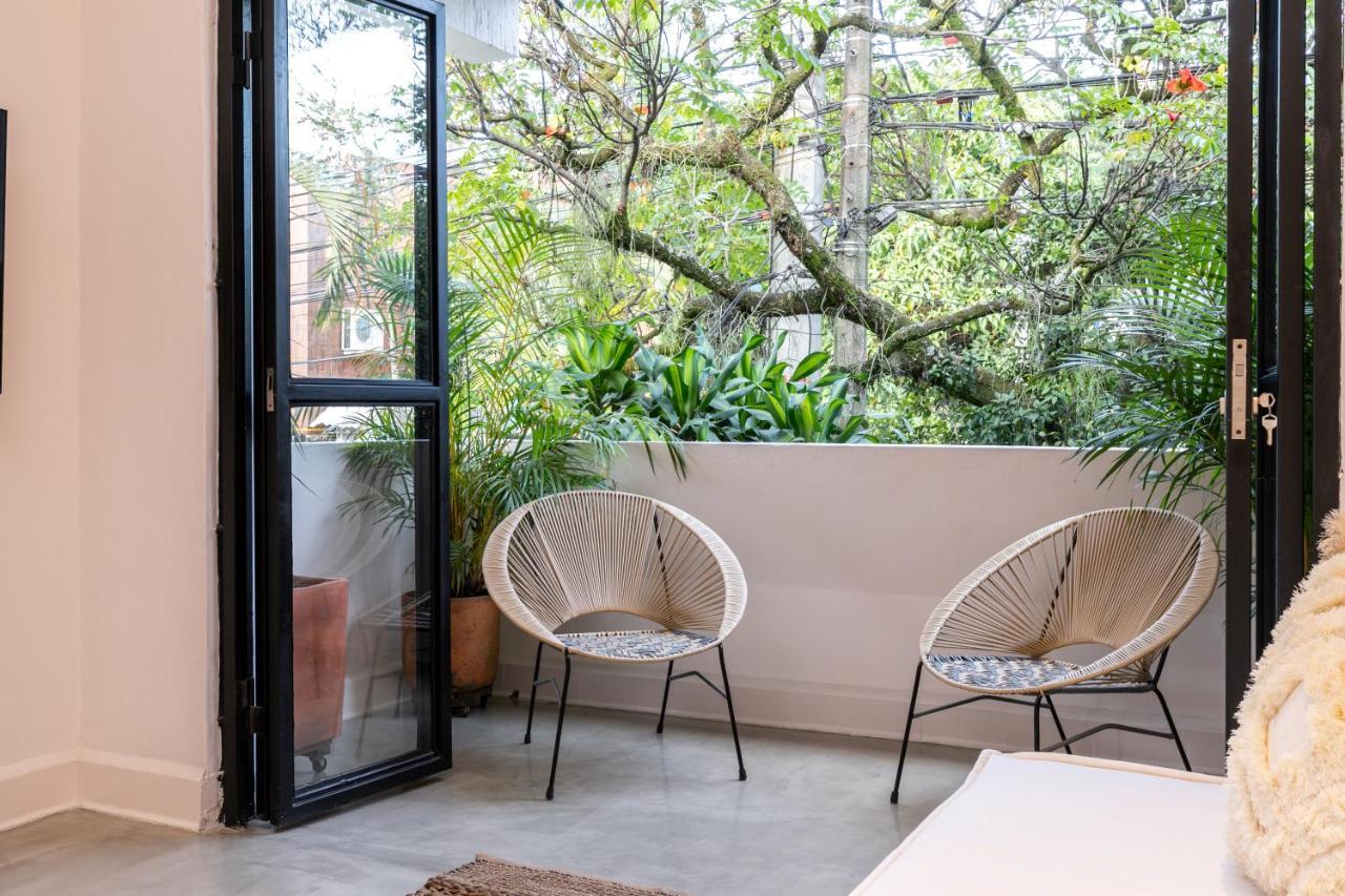 Casa Primavera Medellín Dış mekan fotoğraf