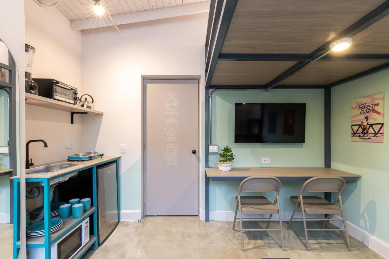 Casa Primavera Medellín Dış mekan fotoğraf