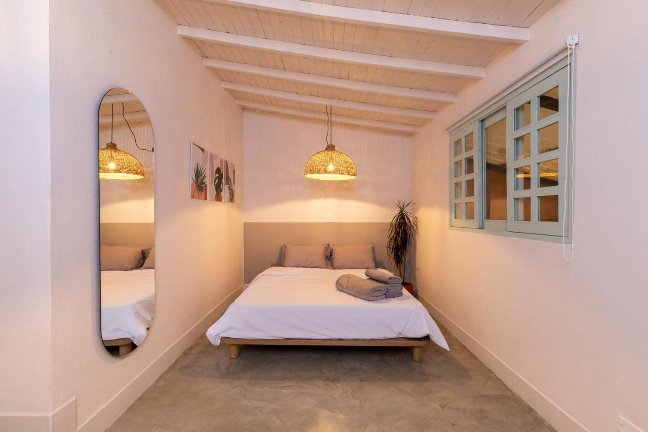 Casa Primavera Medellín Dış mekan fotoğraf