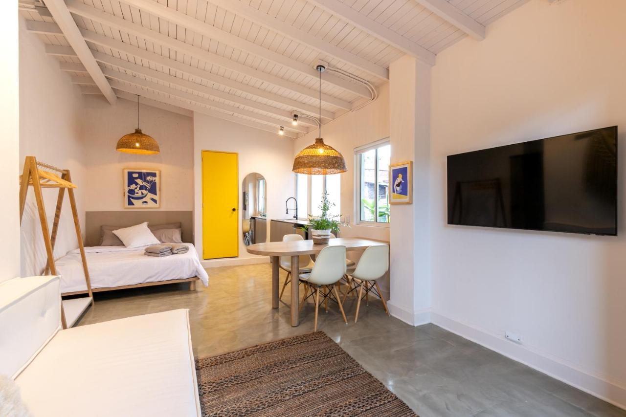 Casa Primavera Medellín Dış mekan fotoğraf