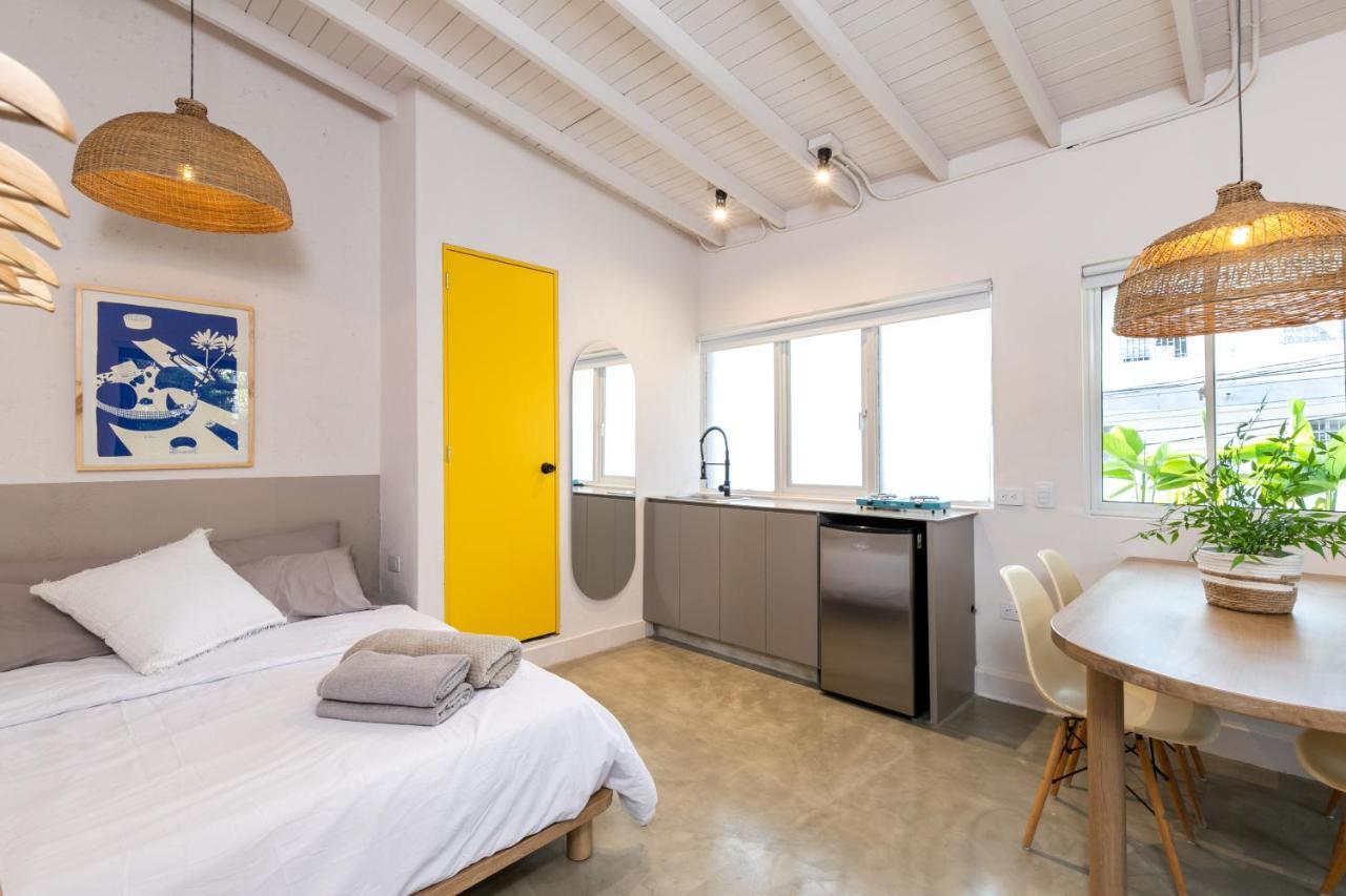 Casa Primavera Medellín Dış mekan fotoğraf