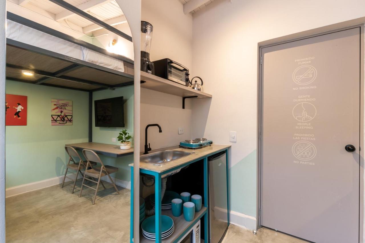 Casa Primavera Medellín Dış mekan fotoğraf