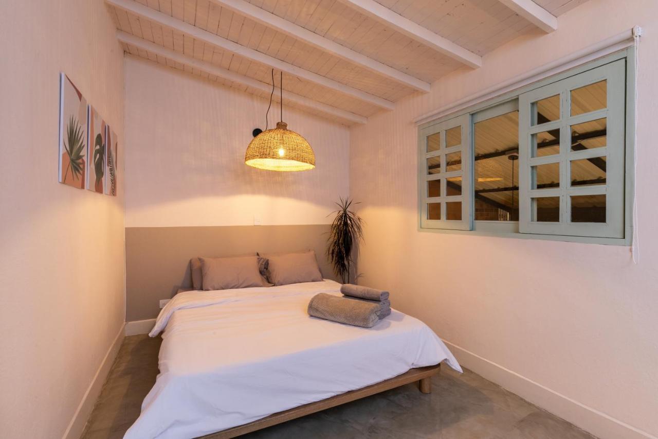 Casa Primavera Medellín Dış mekan fotoğraf