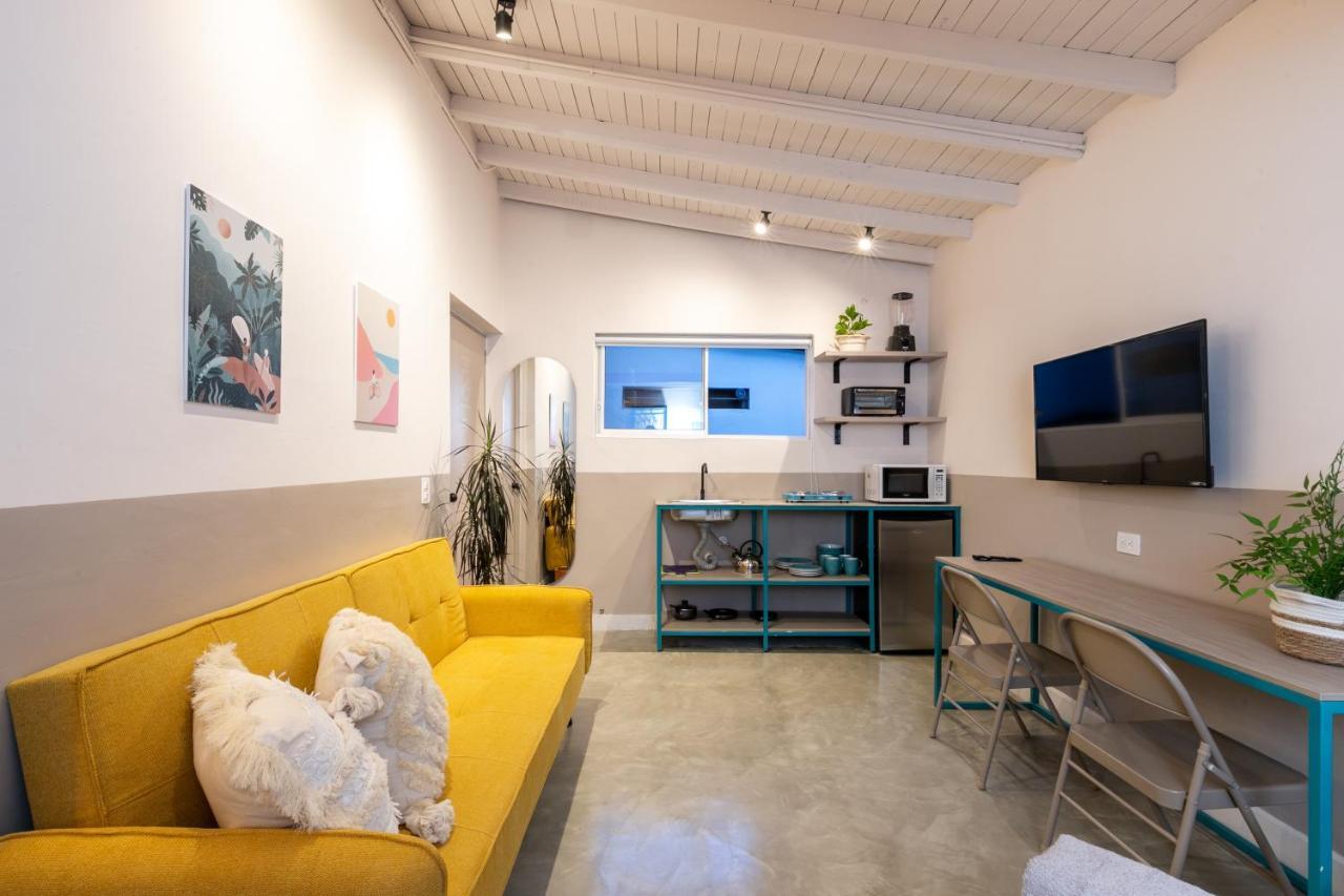 Casa Primavera Medellín Dış mekan fotoğraf