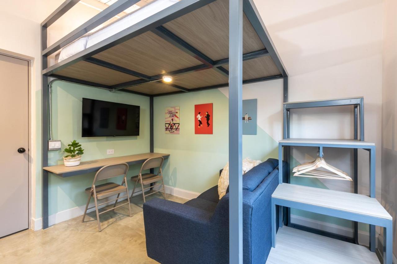 Casa Primavera Medellín Dış mekan fotoğraf