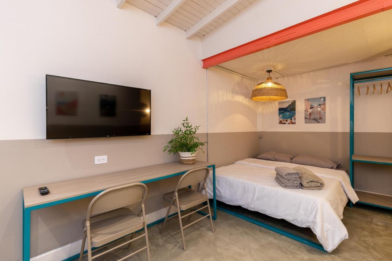 Casa Primavera Medellín Dış mekan fotoğraf