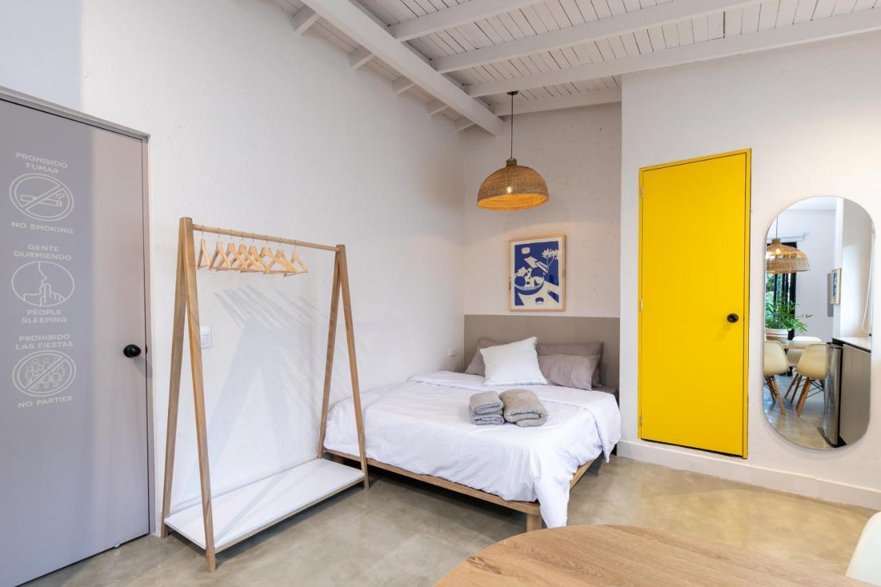 Casa Primavera Medellín Dış mekan fotoğraf