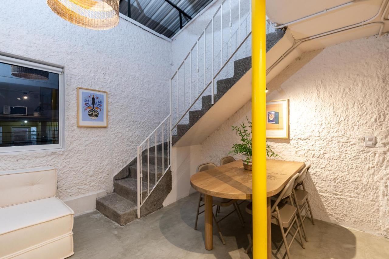 Casa Primavera Medellín Dış mekan fotoğraf